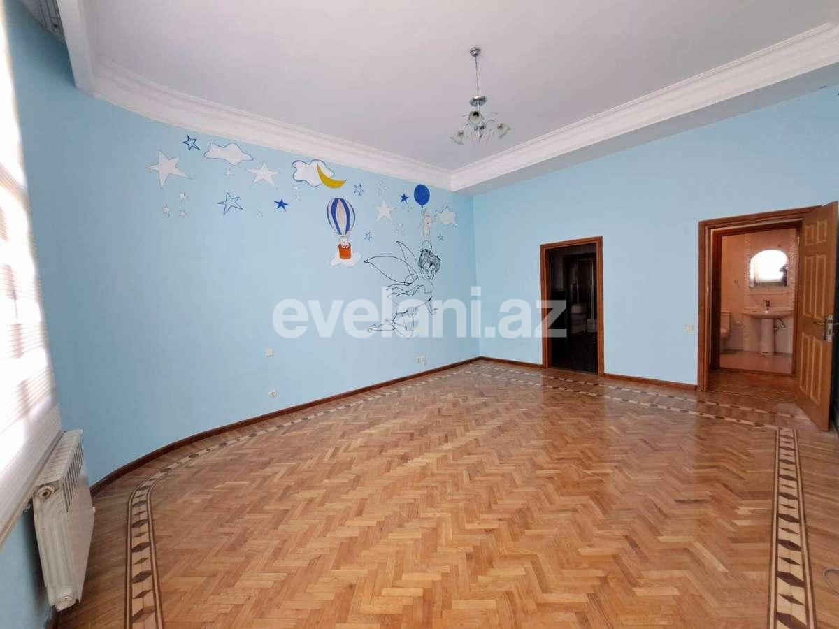 Satılır, villa, 8 otaqlı, 700 m², Bakı, Nərimanov r, Gənclik m.