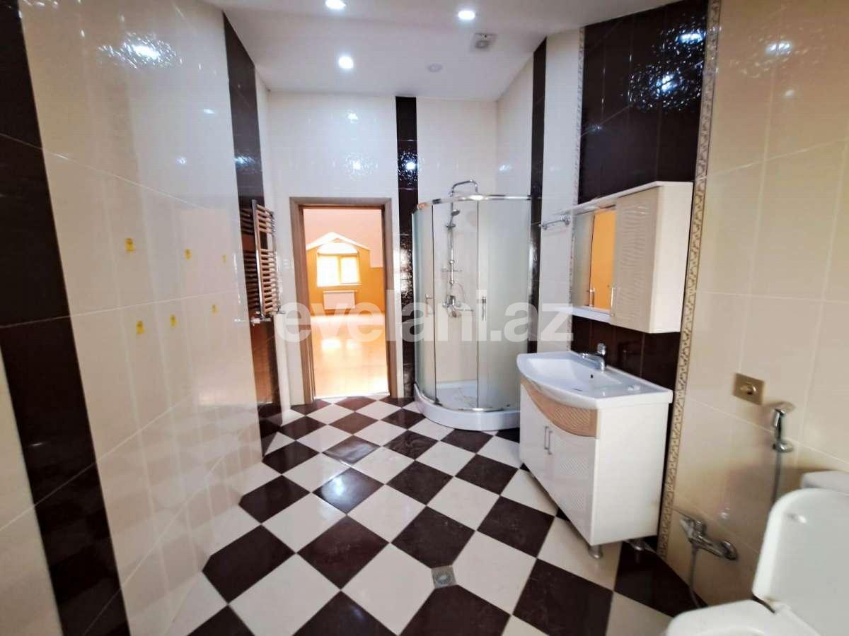 Satılır, villa, 8 otaqlı, 700 m², Bakı, Nərimanov r, Gənclik m.