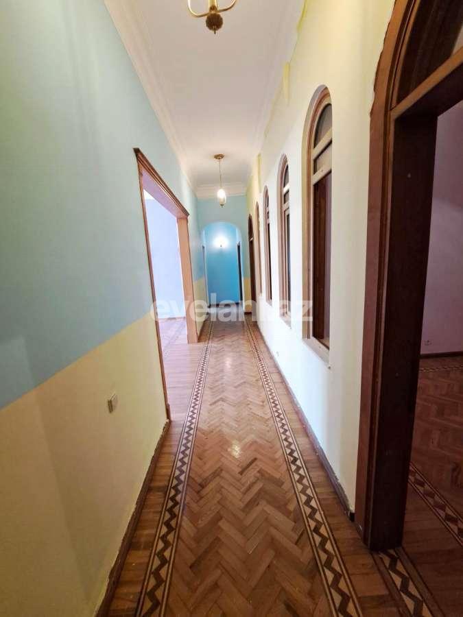 Satılır, villa, 8 otaqlı, 700 m², Bakı, Nərimanov r, Gənclik m.