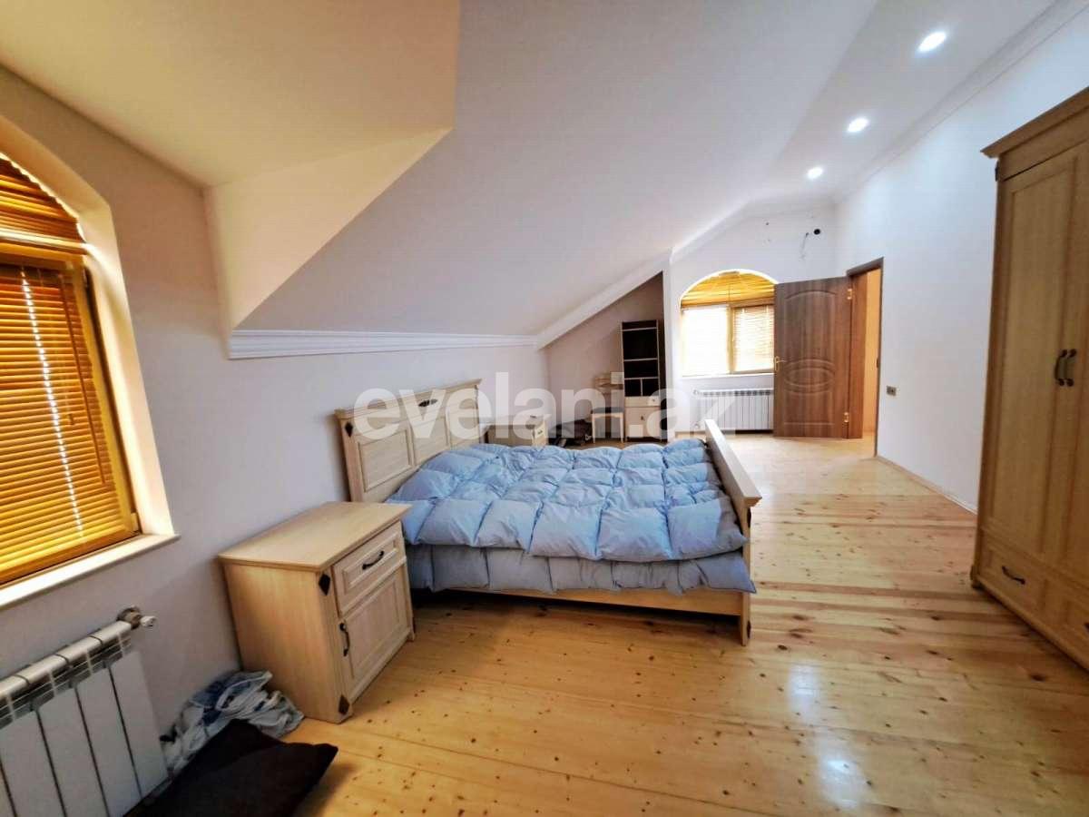 Satılır, villa, 8 otaqlı, 700 m², Bakı, Nərimanov r, Gənclik m.