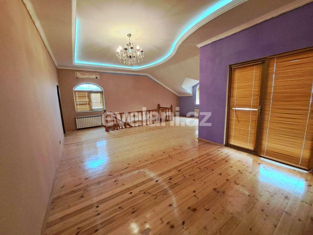 Satılır, villa, 8 otaqlı, 700 m², Bakı, Nərimanov r, Gənclik m.
