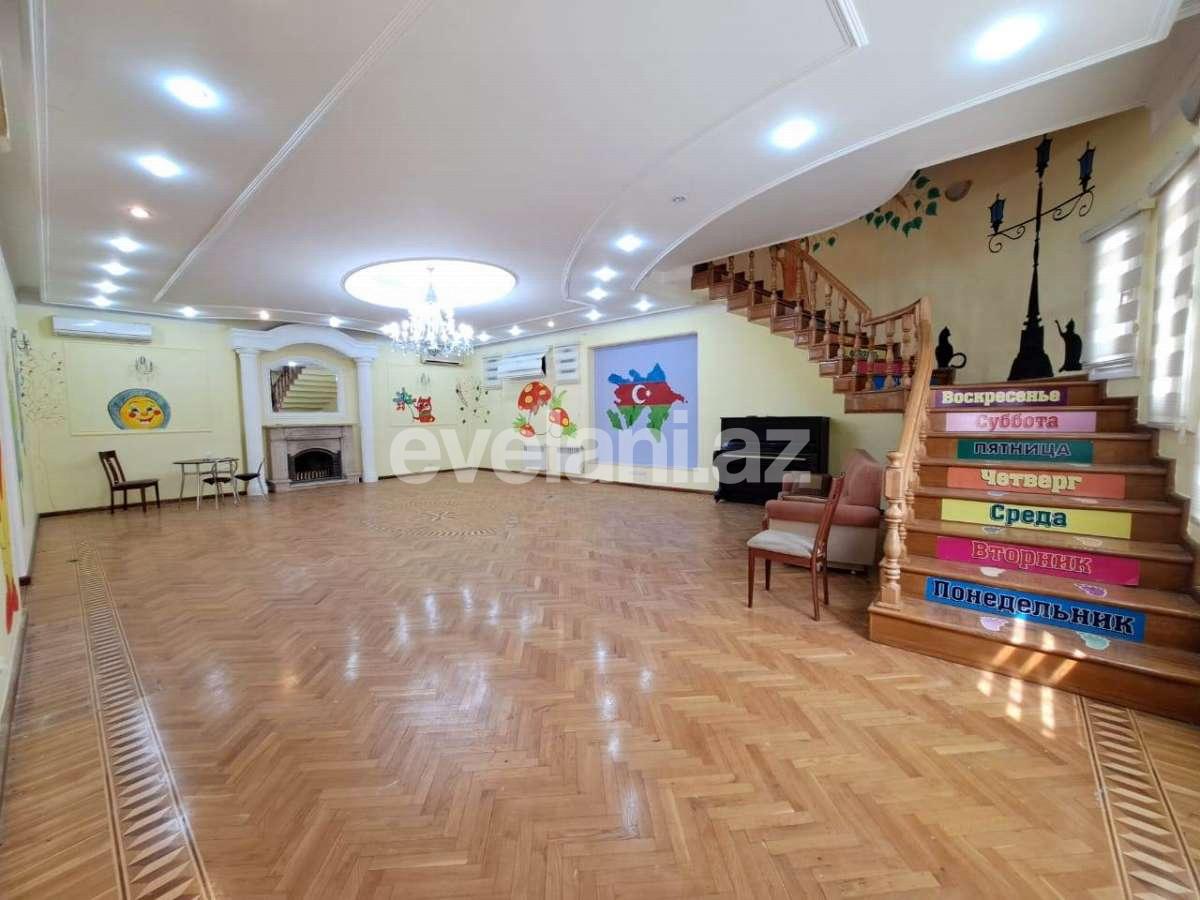 Satılır, villa, 8 otaqlı, 700 m², Bakı, Nərimanov r, Gənclik m.