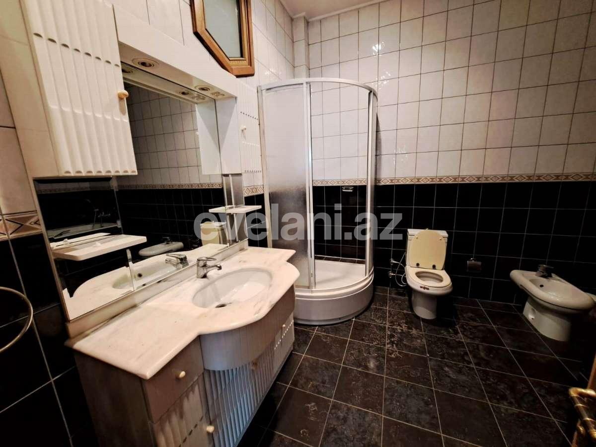 Satılır, villa, 8 otaqlı, 700 m², Bakı, Nərimanov r, Gənclik m.