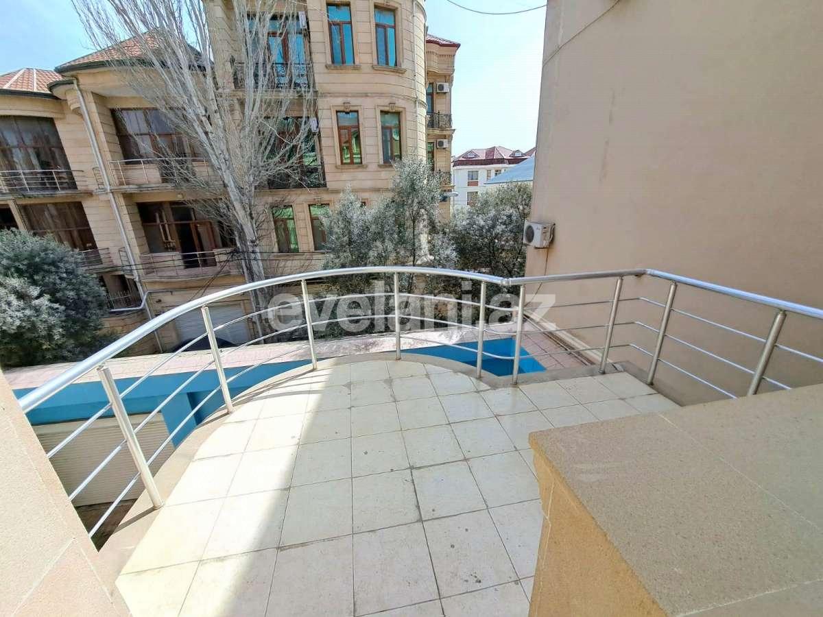 Satılır, villa, 8 otaqlı, 700 m², Bakı, Nərimanov r, Gənclik m.