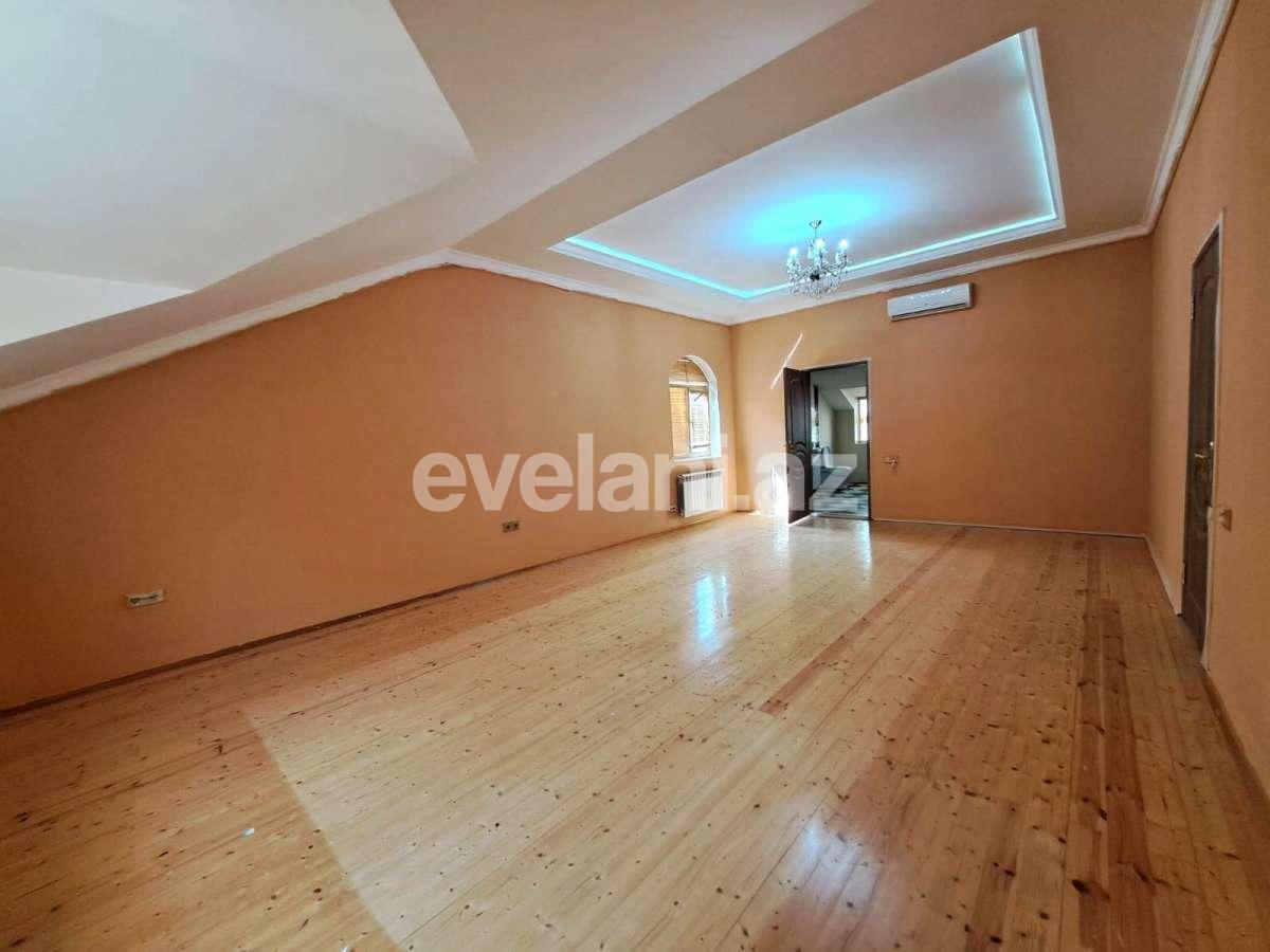Satılır, villa, 8 otaqlı, 700 m², Bakı, Nərimanov r, Gənclik m.