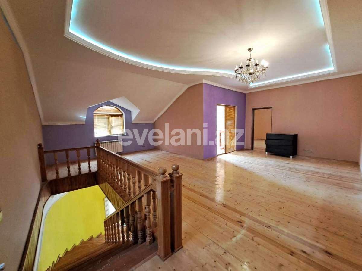 Satılır, villa, 8 otaqlı, 700 m², Bakı, Nərimanov r, Gənclik m.