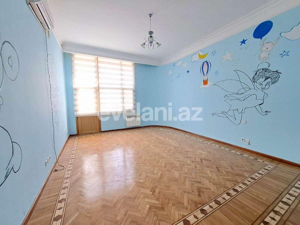 Satılır, villa, 8 otaqlı, 700 m², Bakı, Nərimanov r, Gənclik m.