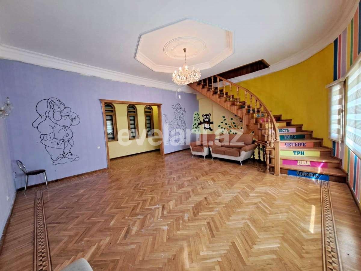 Satılır, villa, 8 otaqlı, 700 m², Bakı, Nərimanov r, Gənclik m.