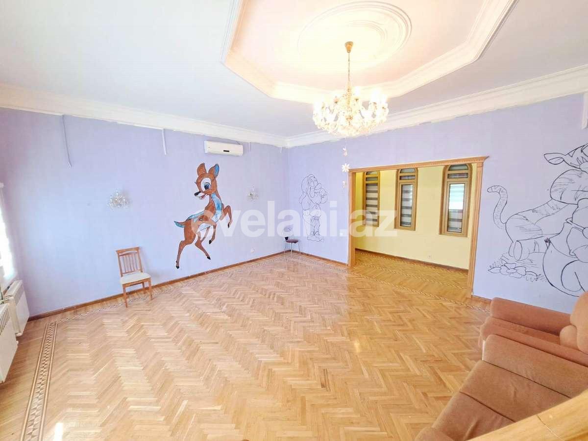 Satılır, villa, 8 otaqlı, 700 m², Bakı, Nərimanov r, Gənclik m.