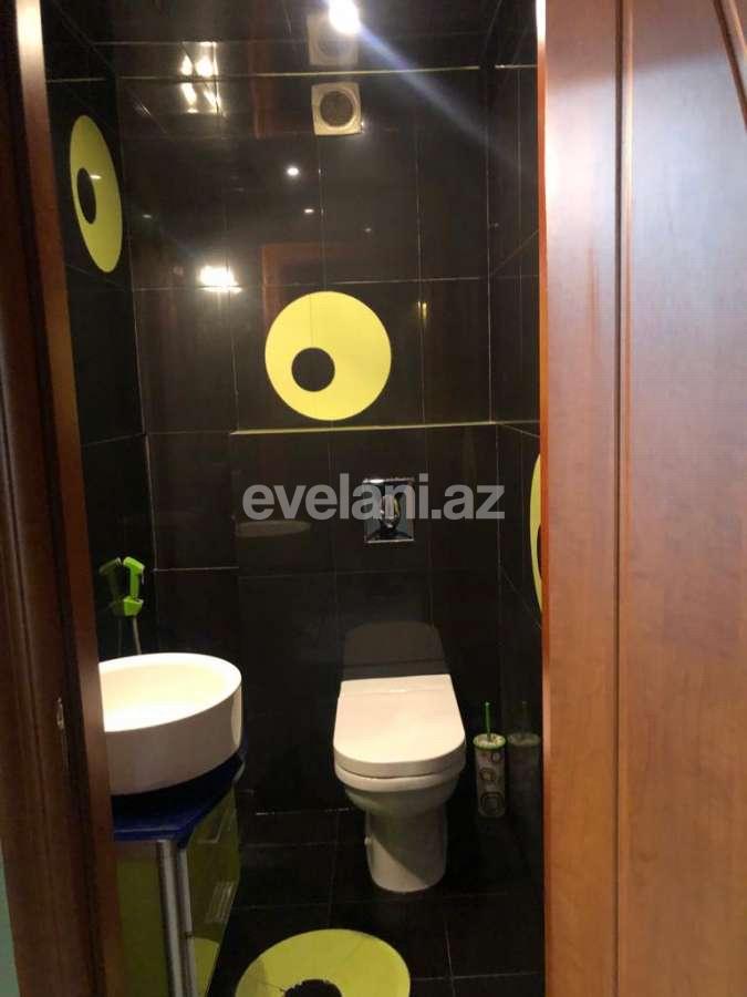 Kirayə verilir, yeni tikili, 3 otaqlı, 120 m², Bakı, Yasamal r.