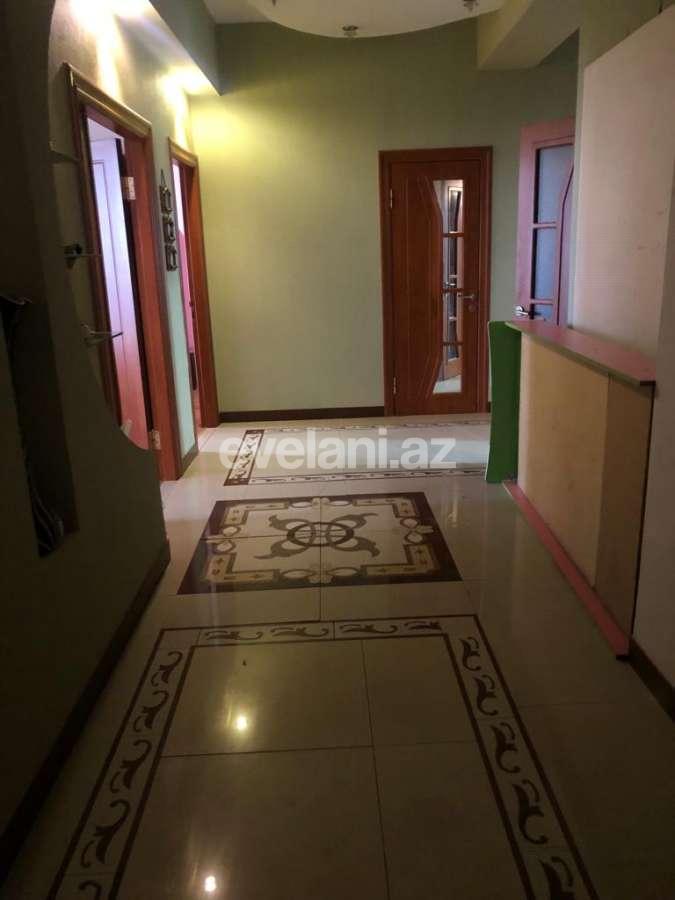 Kirayə verilir, yeni tikili, 3 otaqlı, 120 m², Bakı, Yasamal r.