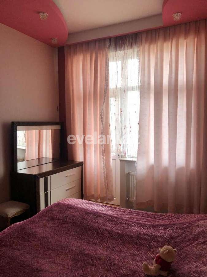 Kirayə verilir, yeni tikili, 3 otaqlı, 120 m², Bakı, Yasamal r.