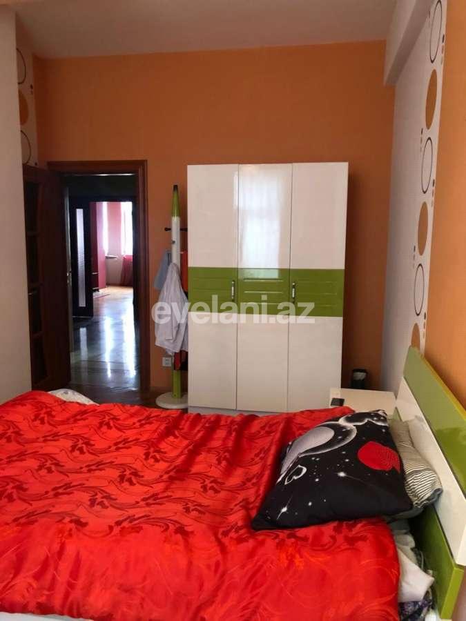 Kirayə verilir, yeni tikili, 3 otaqlı, 120 m², Bakı, Yasamal r.