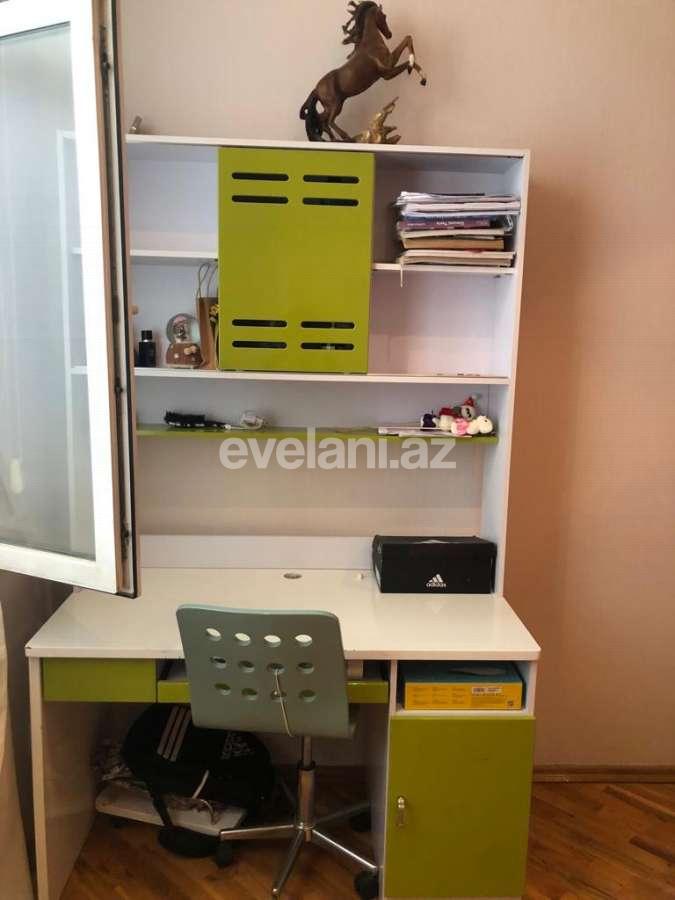 Kirayə verilir, yeni tikili, 3 otaqlı, 120 m², Bakı, Yasamal r.