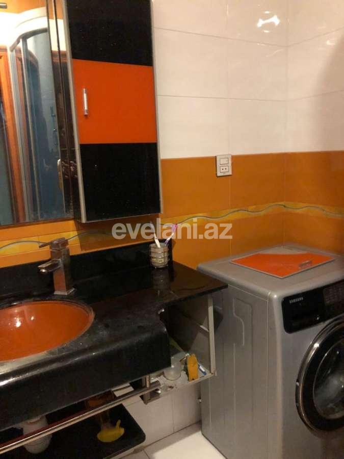 Kirayə verilir, yeni tikili, 3 otaqlı, 120 m², Bakı, Yasamal r.