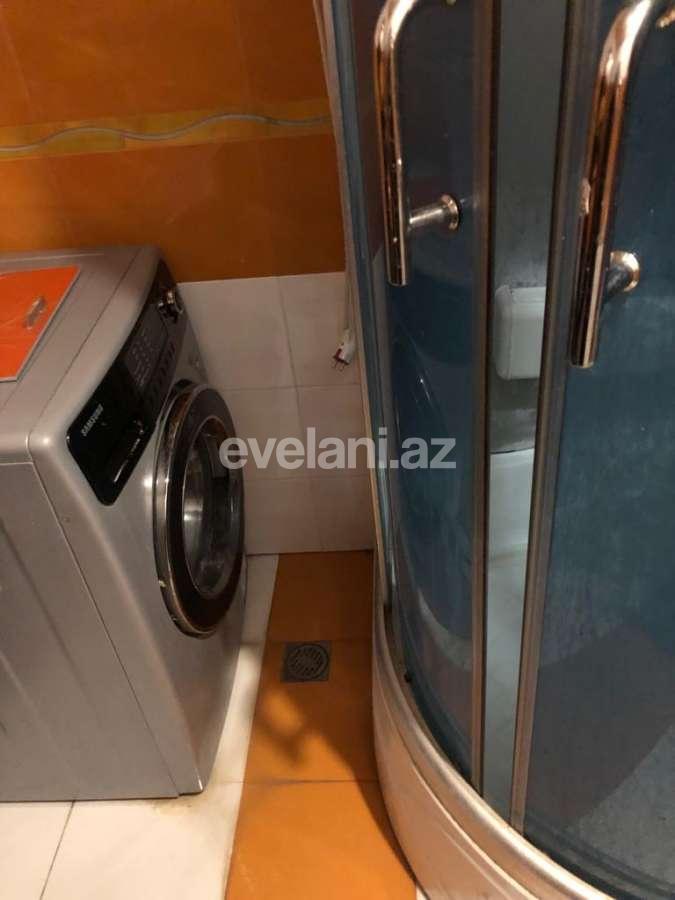 Kirayə verilir, yeni tikili, 3 otaqlı, 120 m², Bakı, Yasamal r.