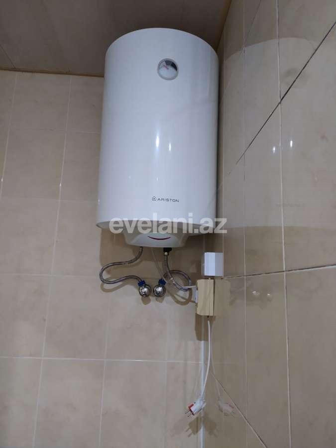 Satılır, köhnə tikili, 3 otaqlı, 55 m², Bakı, Nəsimi r, Gənclik m.