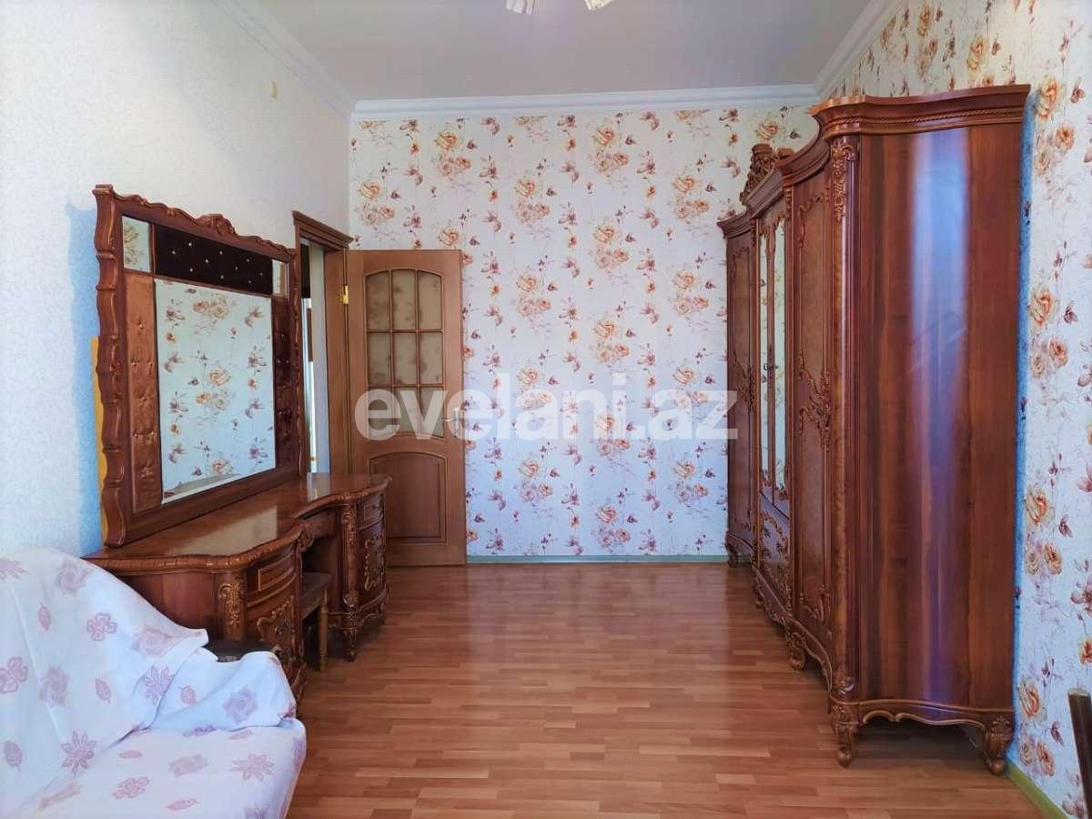 Satılır, köhnə tikili, 3 otaqlı, 55 m², Bakı, Nəsimi r, Gənclik m.