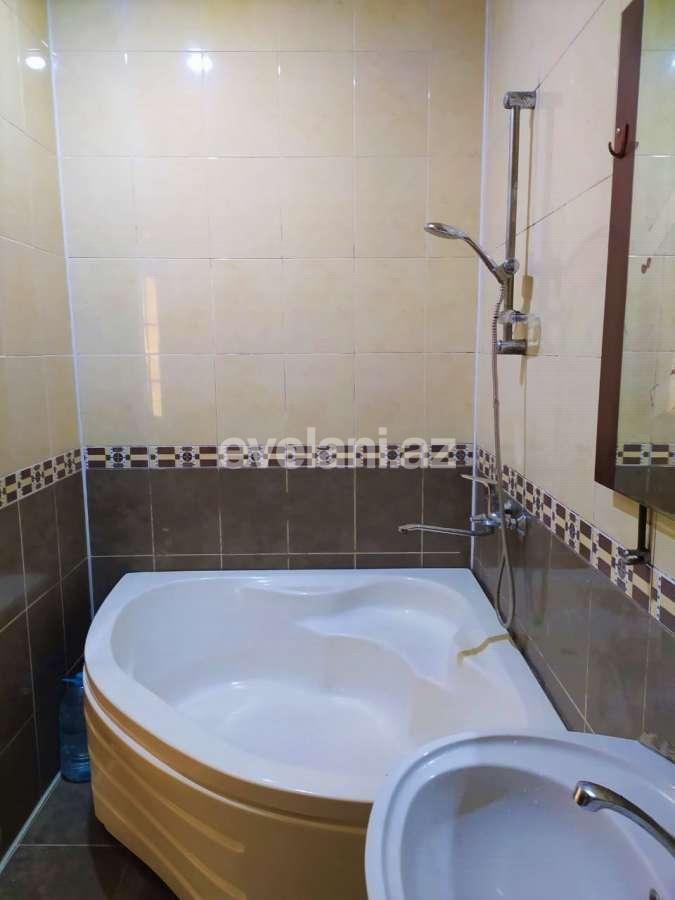 Satılır, köhnə tikili, 3 otaqlı, 55 m², Bakı, Nəsimi r, Gənclik m.