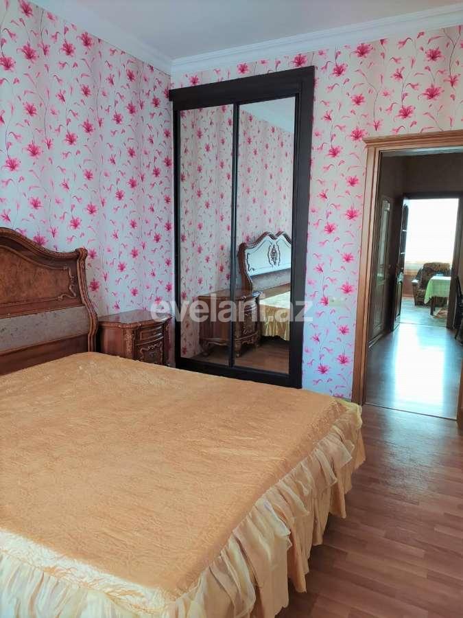 Satılır, köhnə tikili, 3 otaqlı, 55 m², Bakı, Nəsimi r, Gənclik m.