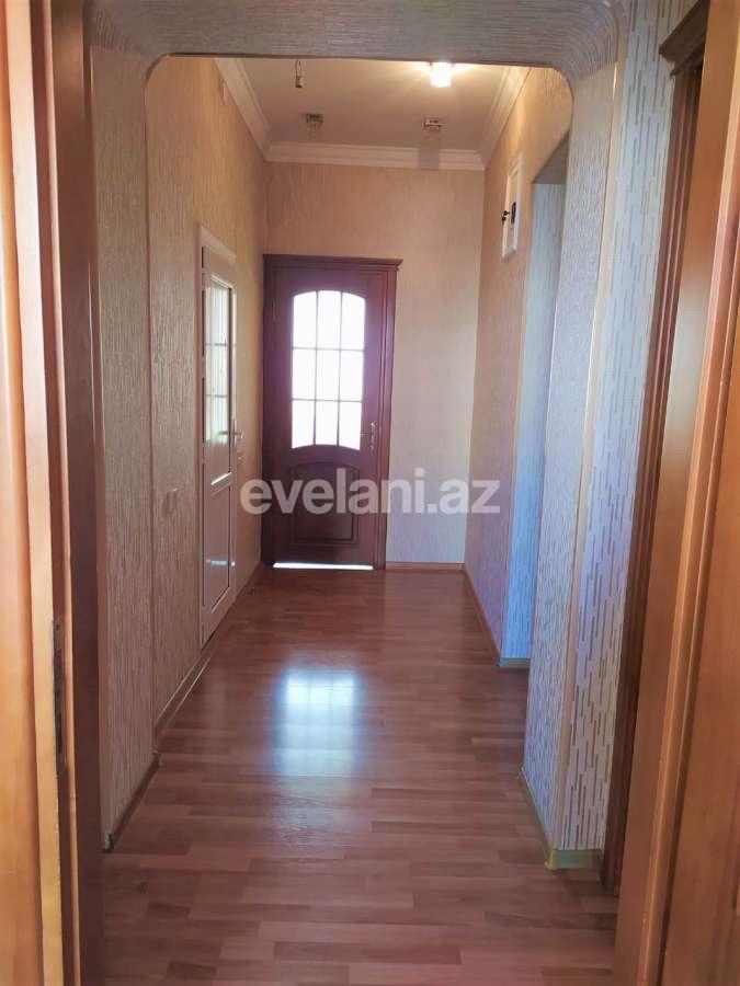 Satılır, köhnə tikili, 3 otaqlı, 55 m², Bakı, Nəsimi r, Gənclik m.