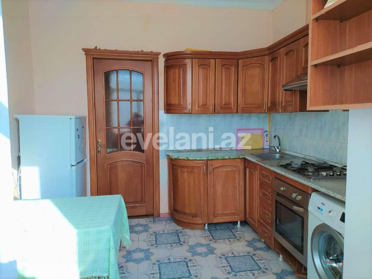 Satılır, köhnə tikili, 3 otaqlı, 55 m², Bakı, Nəsimi r, Gənclik m.