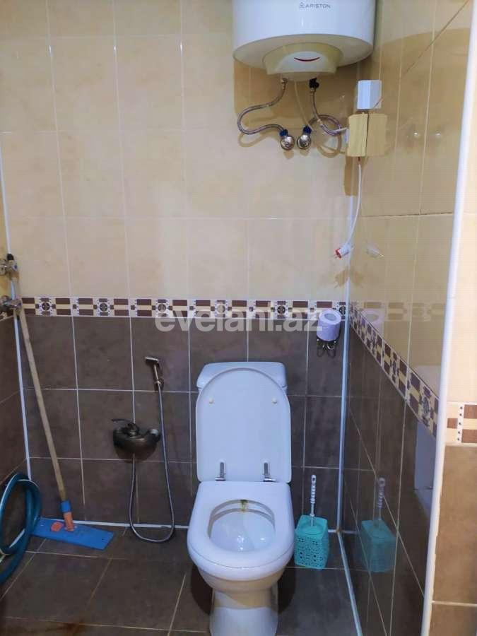 Satılır, köhnə tikili, 3 otaqlı, 55 m², Bakı, Nəsimi r, Gənclik m.