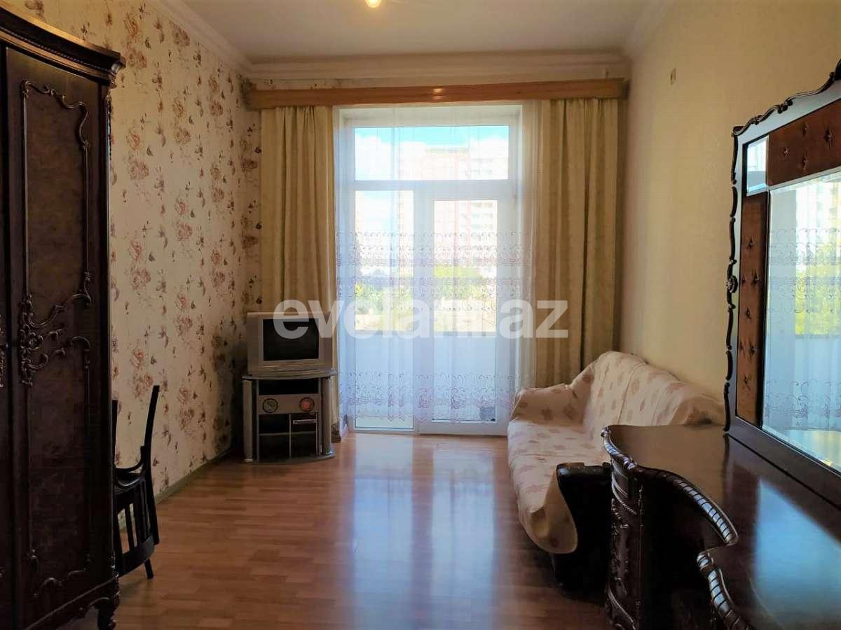 Satılır, köhnə tikili, 3 otaqlı, 55 m², Bakı, Nəsimi r, Gənclik m.
