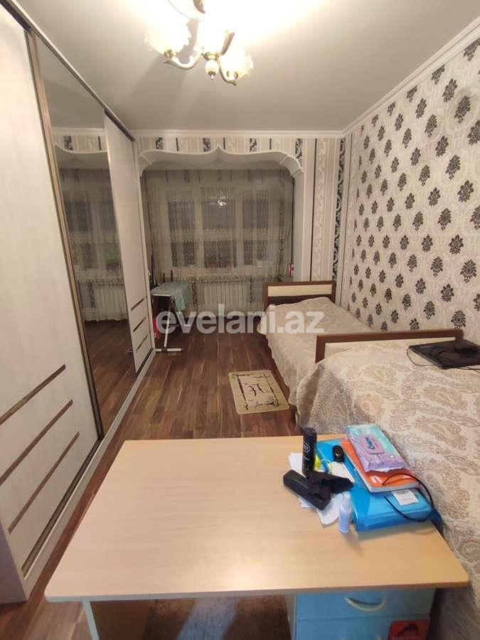 Satılır, köhnə tikili, 4 otaqlı, 100 m², Bakı, Sabunçu r.
