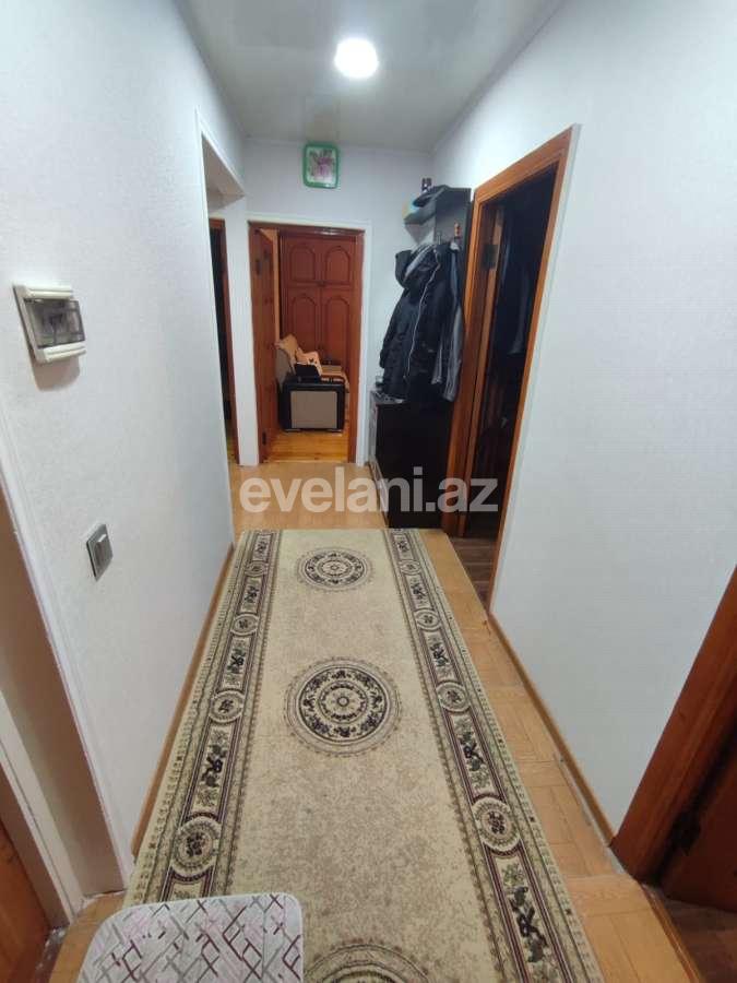 Satılır, köhnə tikili, 4 otaqlı, 100 m², Bakı, Sabunçu r.