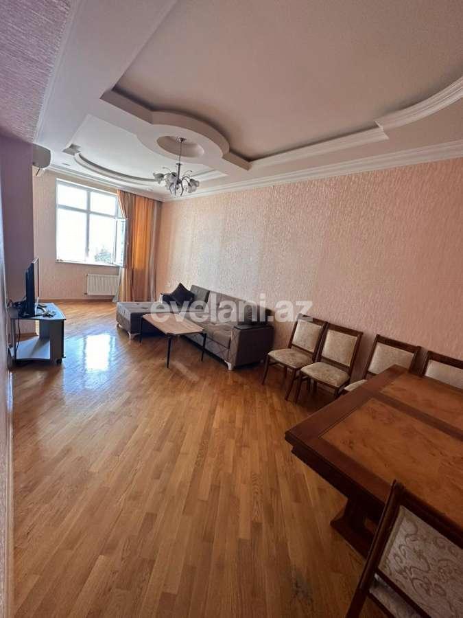 Kirayə verilir, yeni tikili, 2 otaqlı, 84 m², Bakı, Xətai r, Şah İsmayıl Xətai m.