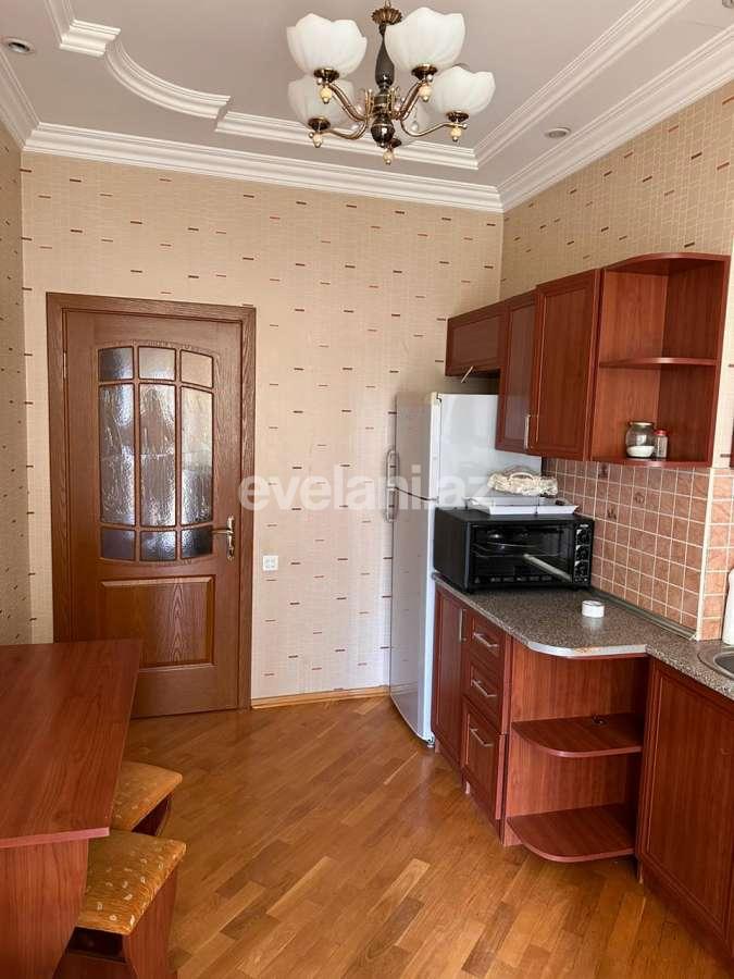 Kirayə verilir, yeni tikili, 2 otaqlı, 84 m², Bakı, Xətai r, Şah İsmayıl Xətai m.