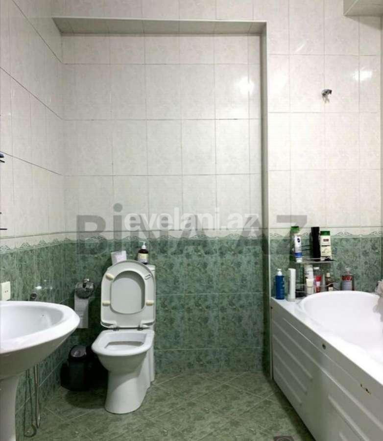 Kirayə verilir, yeni tikili, 2 otaqlı, 84 m², Bakı, Xətai r, Şah İsmayıl Xətai m.