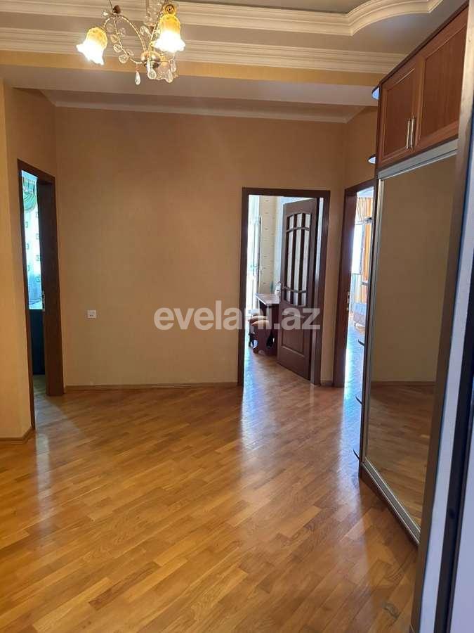 Kirayə verilir, yeni tikili, 2 otaqlı, 84 m², Bakı, Xətai r, Şah İsmayıl Xətai m.