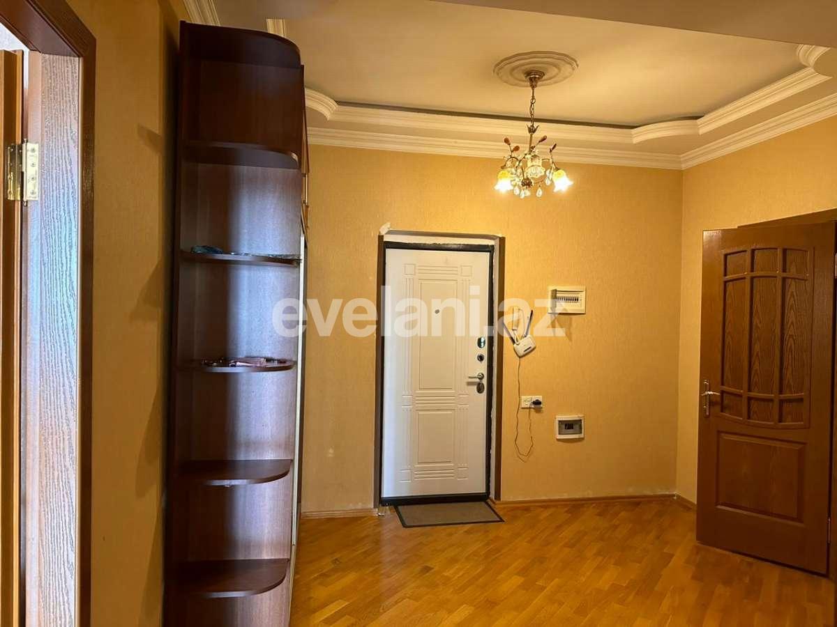 Kirayə verilir, yeni tikili, 2 otaqlı, 84 m², Bakı, Xətai r, Şah İsmayıl Xətai m.