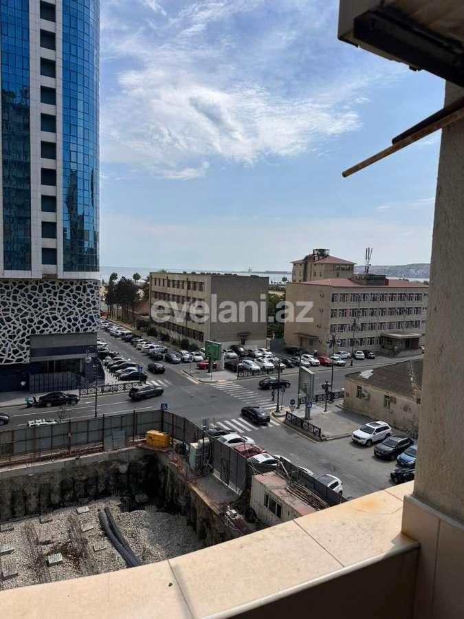 Kirayə verilir, yeni tikili, 2 otaqlı, 84 m², Bakı, Xətai r, Şah İsmayıl Xətai m.