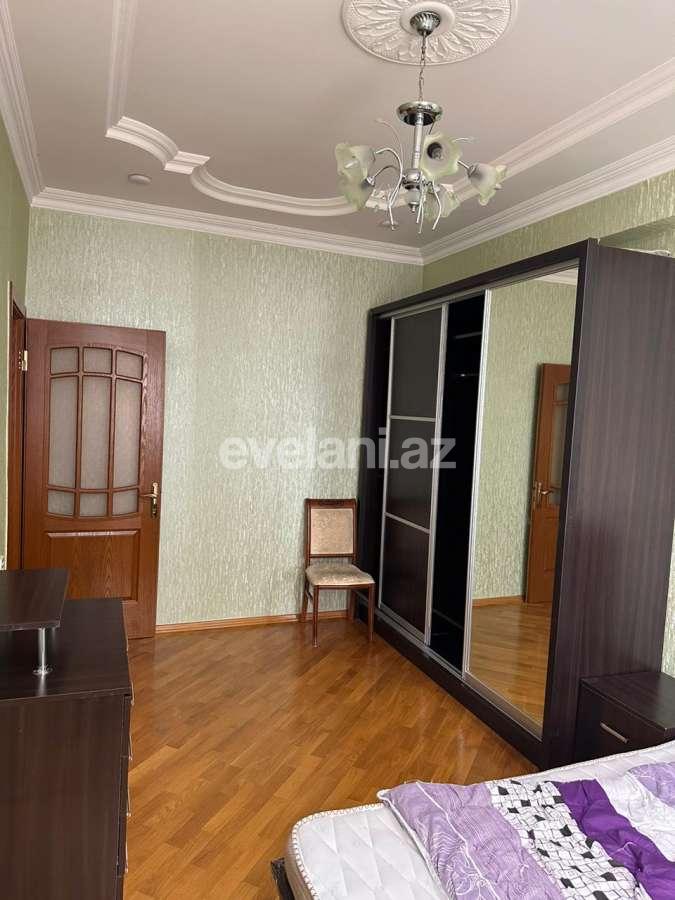 Kirayə verilir, yeni tikili, 2 otaqlı, 84 m², Bakı, Xətai r, Şah İsmayıl Xətai m.