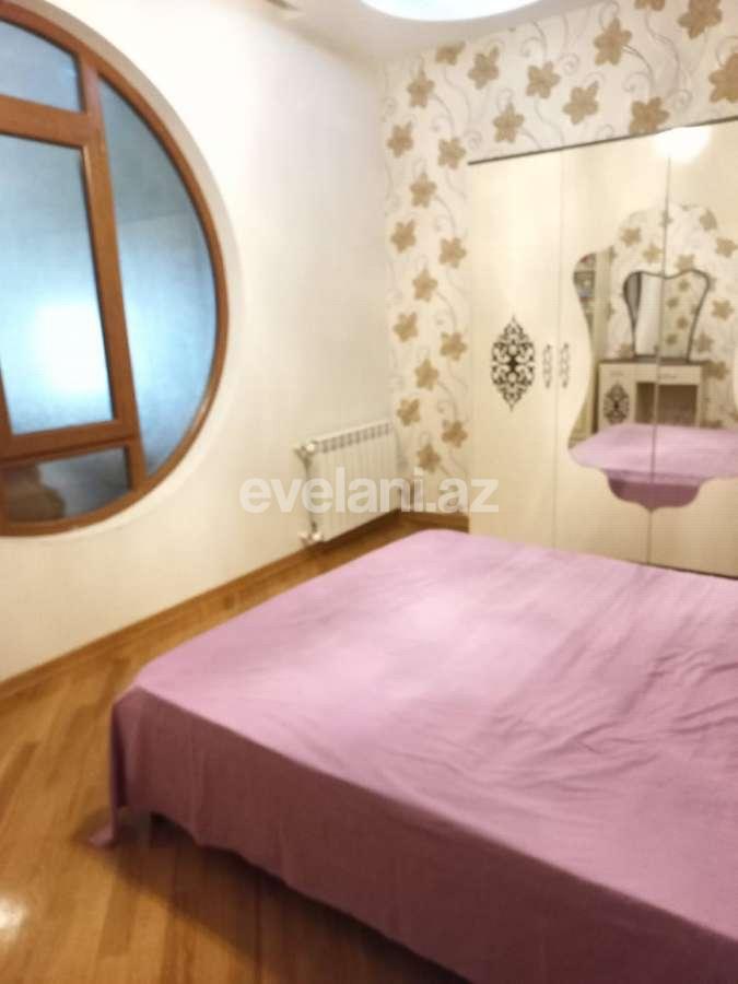 Сдаётся, новостройка, 3-комнаты, 127 m², Баку, Бинагадинский r, 8-й микрорайон p, Азадлыг проспекти m.