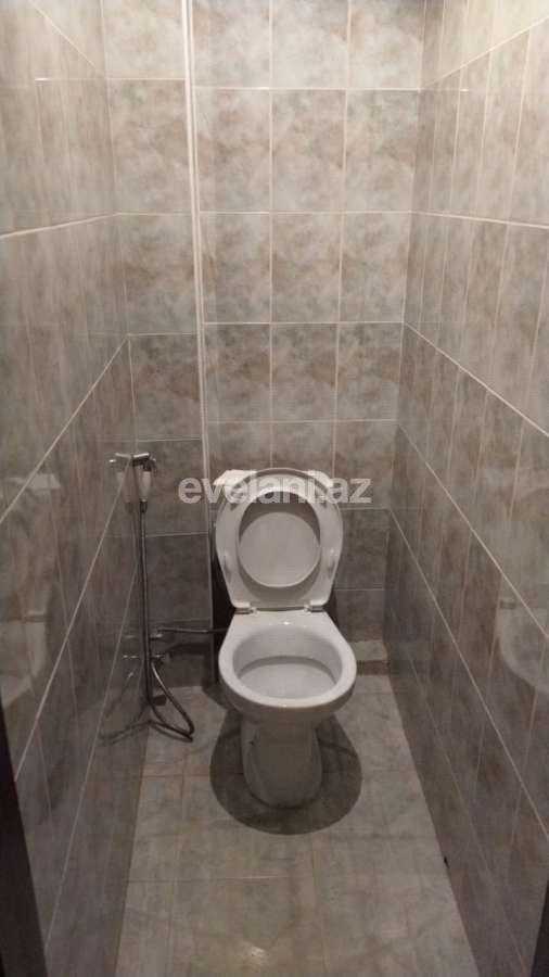 Kirayə verilir, köhnə tikili, 2 otaqlı, 64.99 m², Bakı, Yasamal r, İnşaatçılar m.