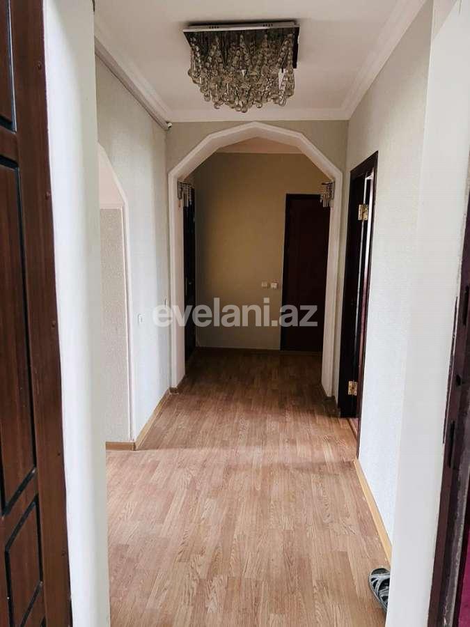 Satılır, köhnə tikili, 3 otaqlı, 112 m², Bakı, Sabunçu r, Bakıxanov q.