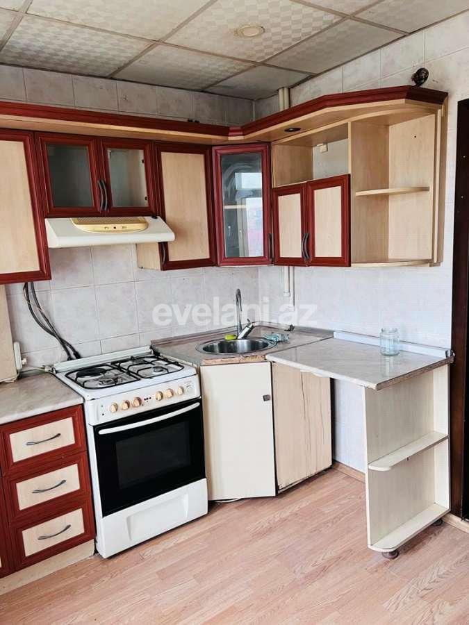 Satılır, köhnə tikili, 3 otaqlı, 112 m², Bakı, Sabunçu r, Bakıxanov q.