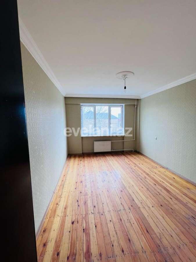 Satılır, köhnə tikili, 3 otaqlı, 112 m², Bakı, Sabunçu r, Bakıxanov q.