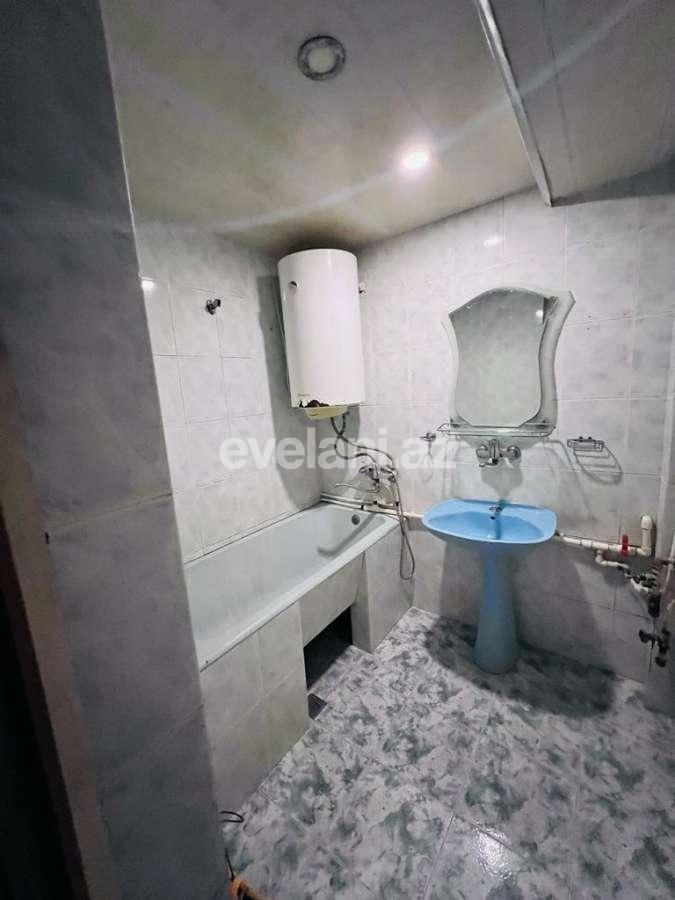 Satılır, köhnə tikili, 3 otaqlı, 112 m², Bakı, Sabunçu r, Bakıxanov q.