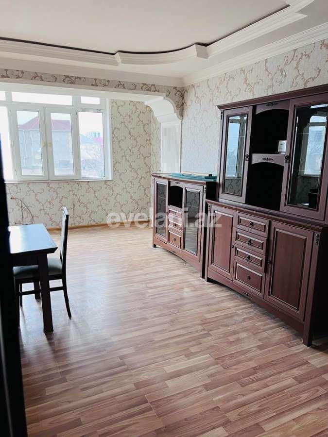Satılır, köhnə tikili, 3 otaqlı, 112 m², Bakı, Sabunçu r, Bakıxanov q.