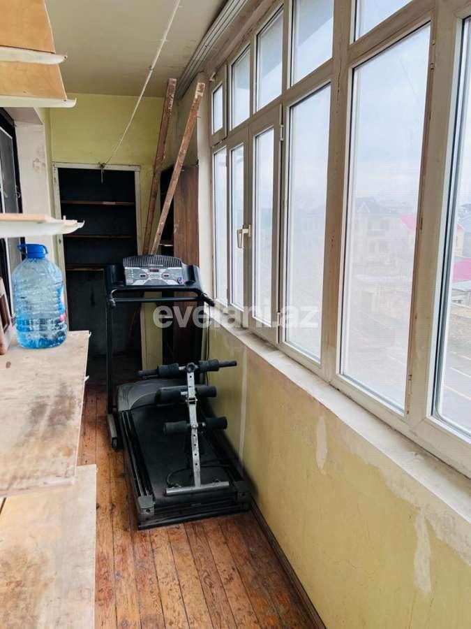 Satılır, köhnə tikili, 3 otaqlı, 112 m², Bakı, Sabunçu r, Bakıxanov q.