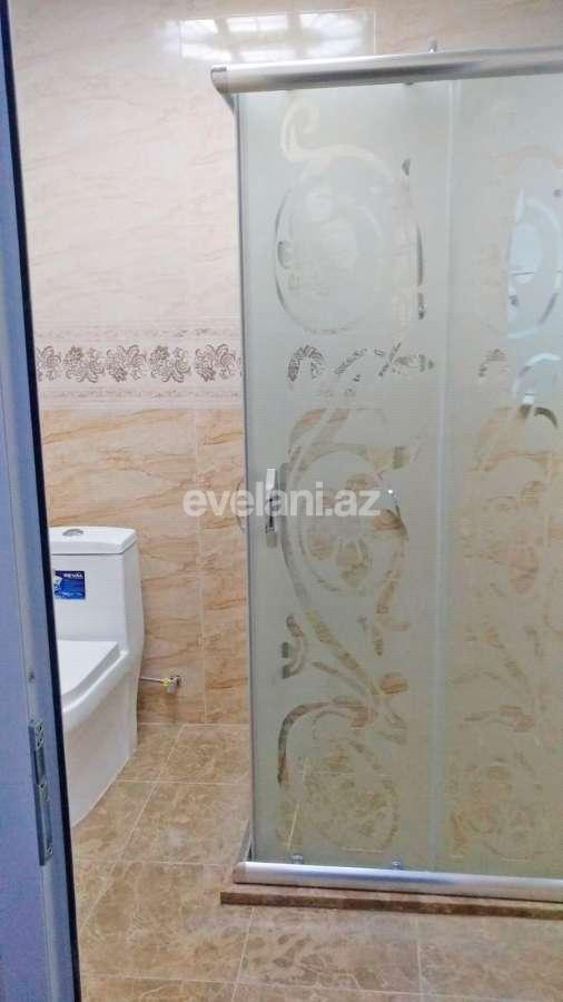 Kirayə verilir, yeni tikili, 2 otaqlı, 94 m², Bakı, Nəsimi r, Gənclik m.