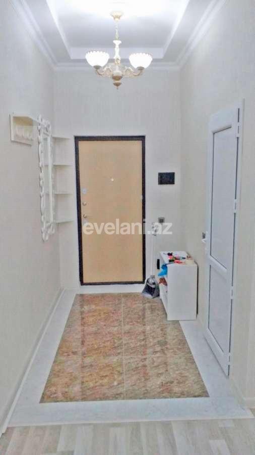 Kirayə verilir, yeni tikili, 2 otaqlı, 94 m², Bakı, Nəsimi r, Gənclik m.