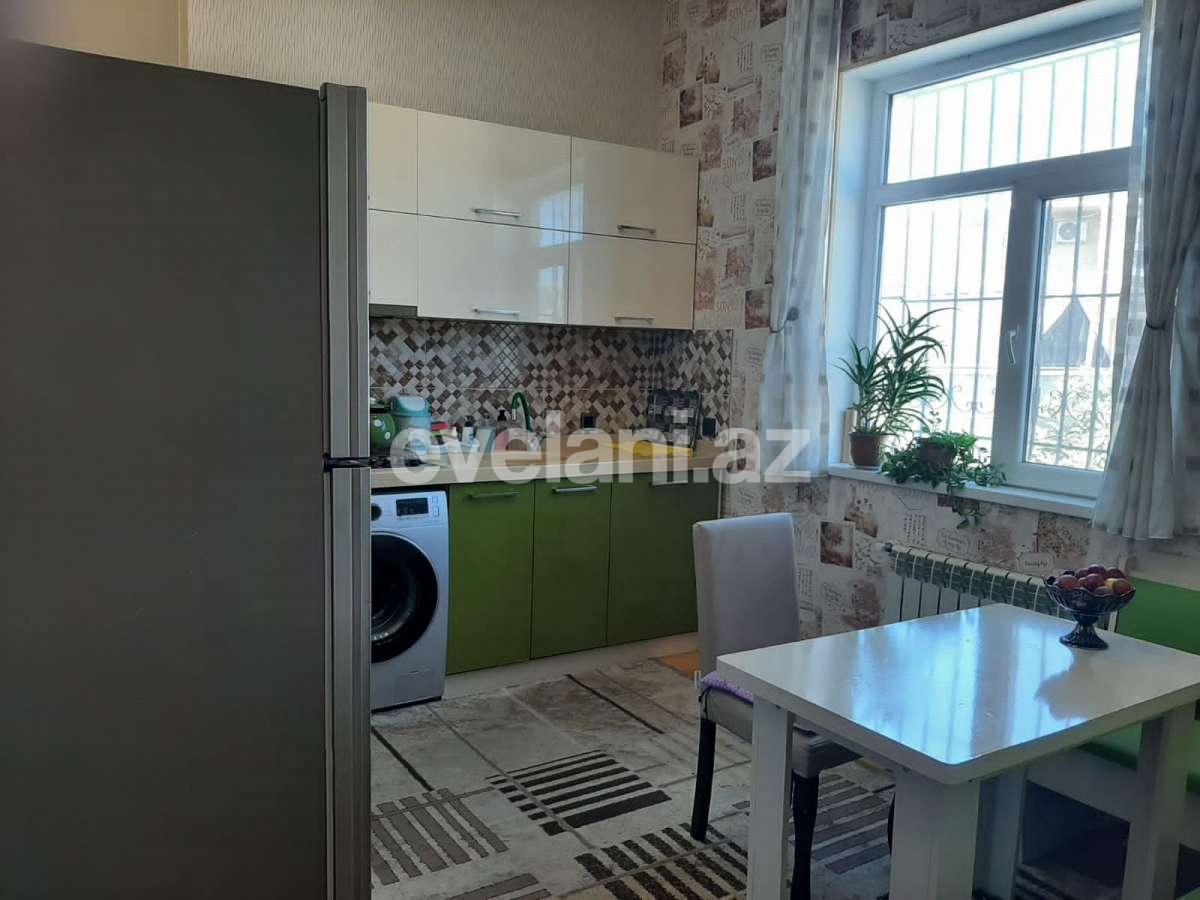 Satılır, həyət evi / bağ, 4 otaqlı, 131 m², Bakı, Xətai r, Əhmədli q.