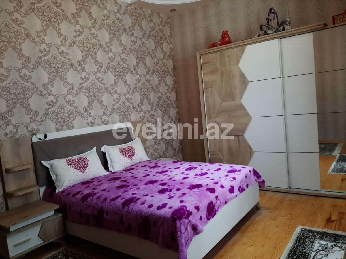 Satılır, həyət evi / bağ, 4 otaqlı, 131 m², Bakı, Xətai r, Əhmədli q.