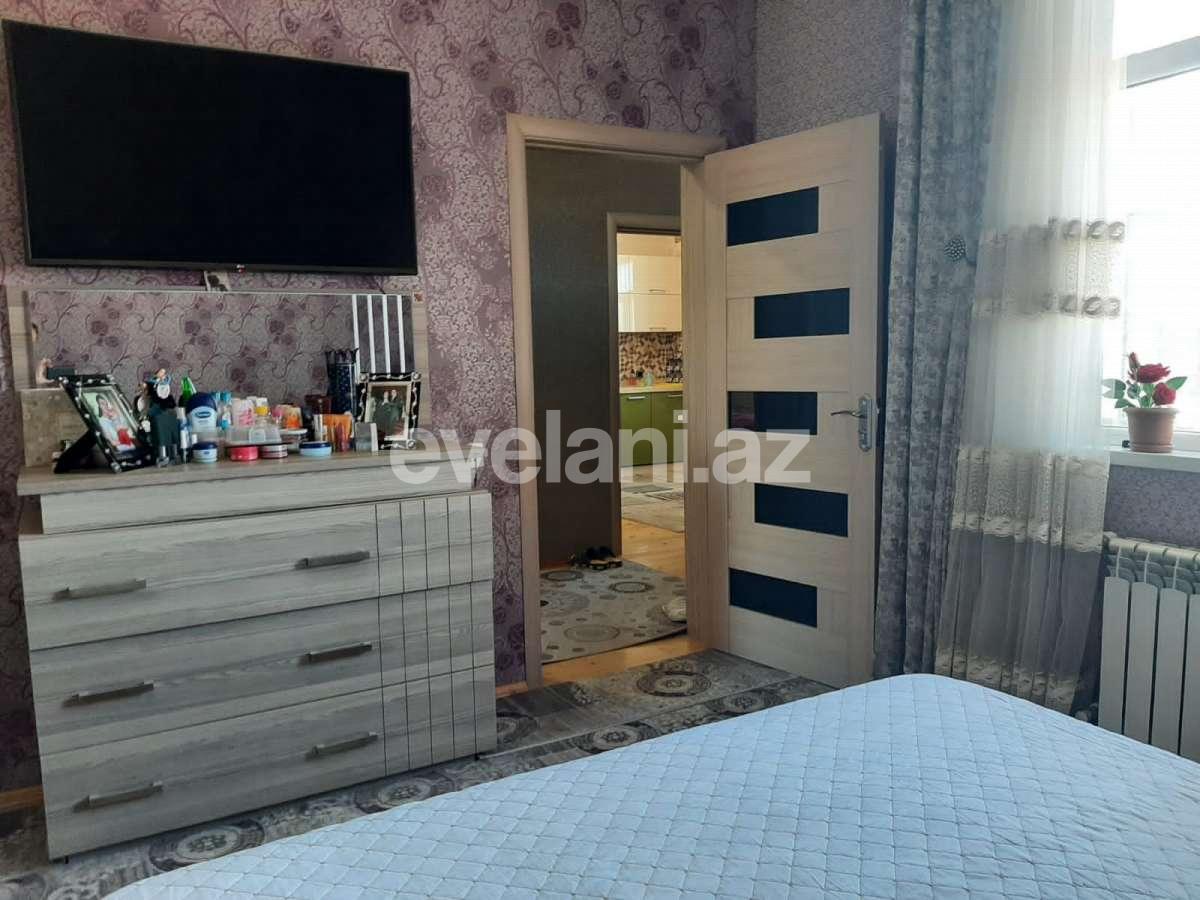 Satılır, həyət evi / bağ, 4 otaqlı, 131 m², Bakı, Xətai r, Əhmədli q.